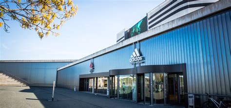 adidas outlet store herzogenaurach